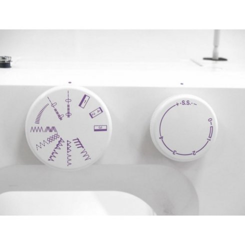 Швейная машина Janome 2015