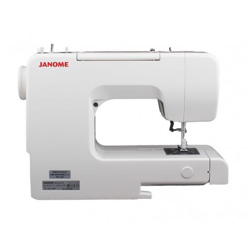 Швейная машина Janome 2015