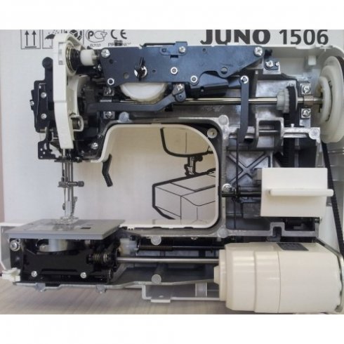 Швейная машина Janome Juno 1506