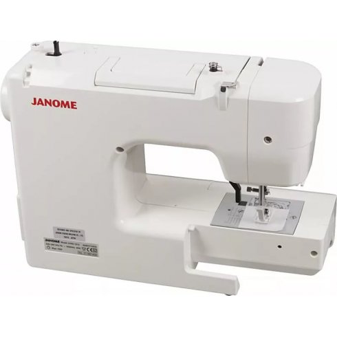 Швейная машина Janome Juno 1512