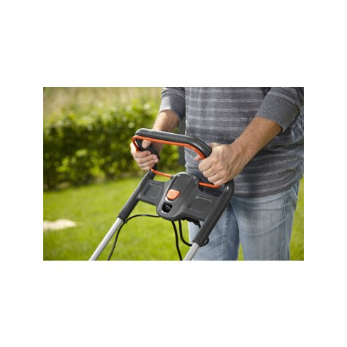 Газонокосилка электрическая Gardena PowerMax 1400/34 (05034-20)