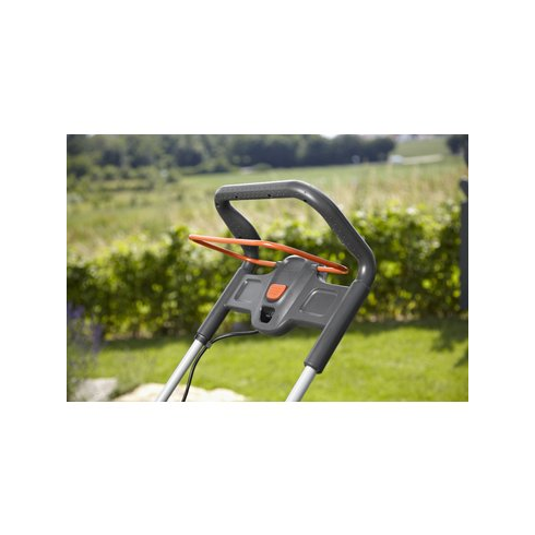 Газонокосилка электрическая Gardena PowerMax 1400/34 (05034-20)