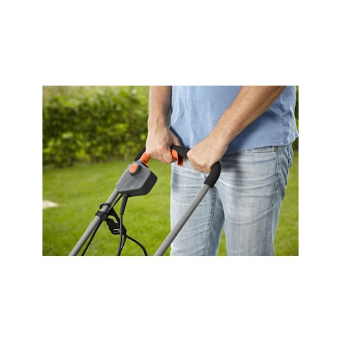 Газонокосилка электрическая Gardena PowerMax 1100/32 (05031-20)