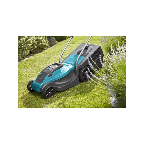 Газонокосилка электрическая Gardena PowerMax 1100/32 (05031-20)