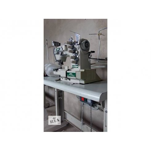 Плоскошовная машина Protex TY-С007J-W222-364/СQ