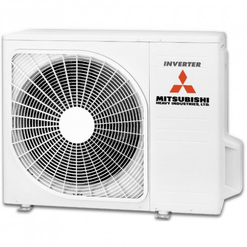 Канальный кондиционер Mitsubishi Heavy Industries SRR25ZMX-S