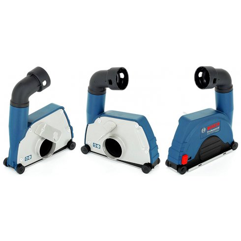 Система пылеудаления Bosch GDE 115/125 FC-T Professional (1.600.A00.3DK)