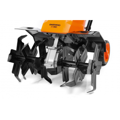 Культиватор Daewoo DAT 1800 E (снят с производства)