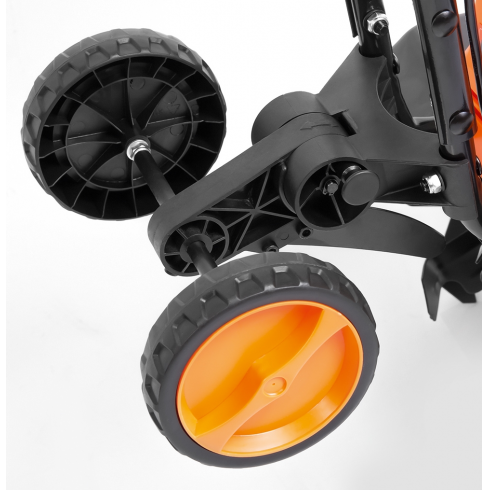 Культиватор Daewoo DAT 1800 E (снят с производства)