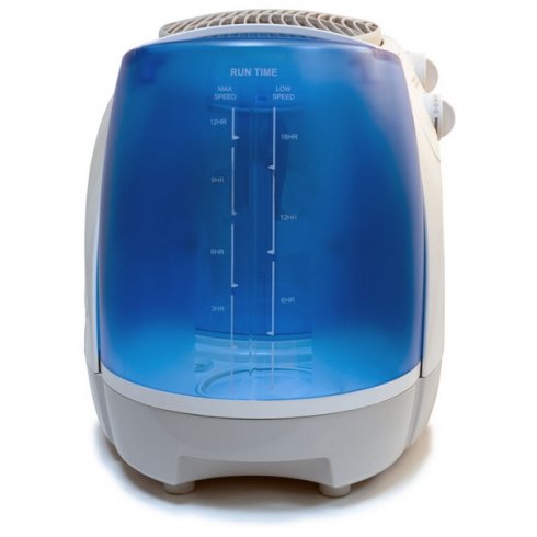 Увлажнитель-очиститель Air Intelligent Comfort AIC HP-501