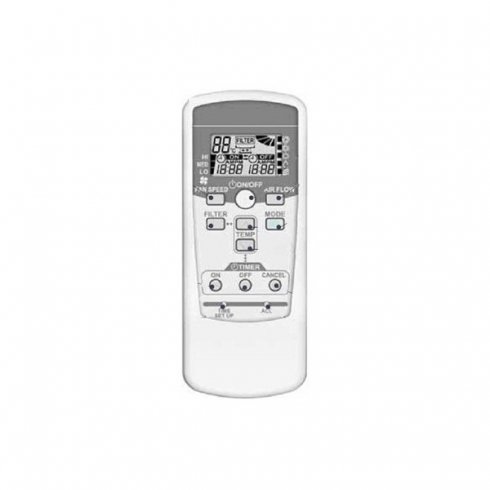 Кондиционер Mitsubishi Heavy Industries FDTN140VN