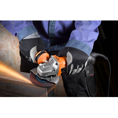 Угловая шлифовальная машина AEG WS 13-125 SXE