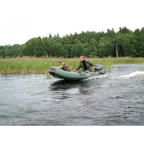 Надувная лодка BRIG B310