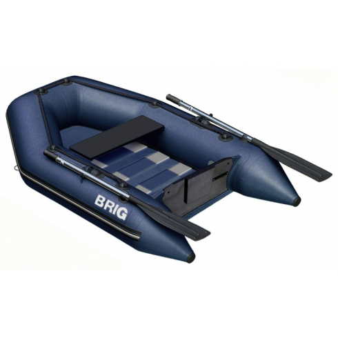 Надувная лодка BRIG D200S