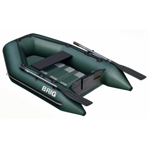 Надувная лодка BRIG D200S