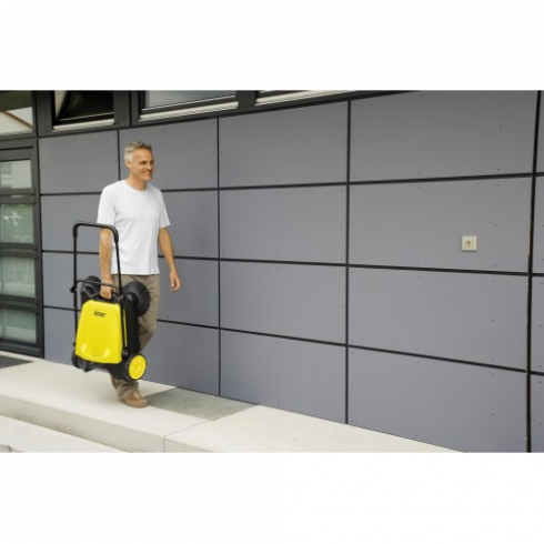 Подметальная машина Karcher S 500 (1.766-205.0)