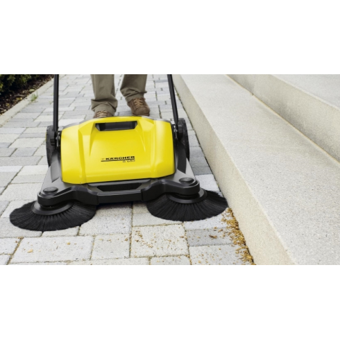 Подметальная машина Karcher S 500 (1.766-205.0)
