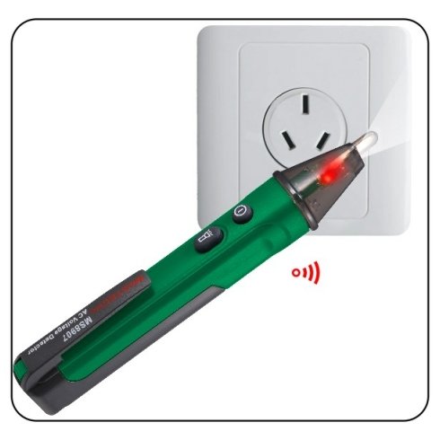 Детектор MASTECH MS8907