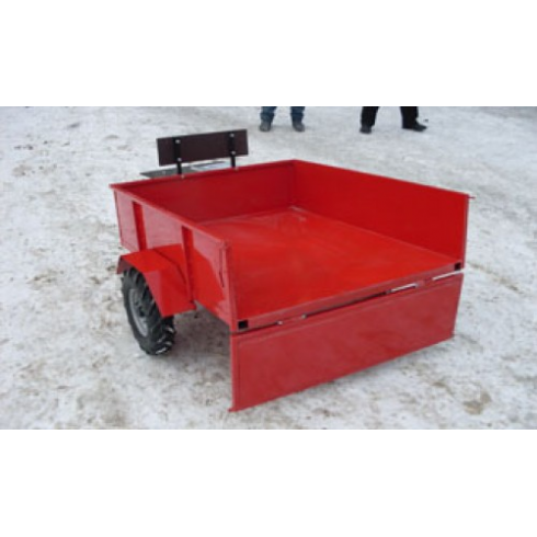 Прицеп для мотоблока ТМ-1/400