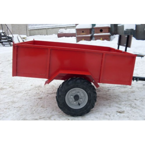 Прицеп для мотоблока ТМ-1/400