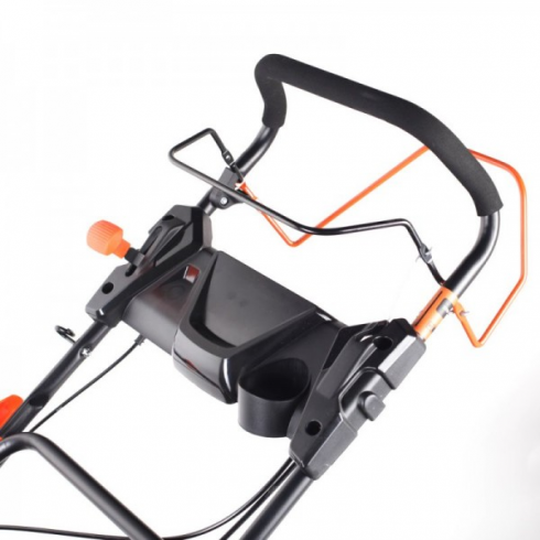 Газонокосилка бензиновая Patriot PT 52 BS