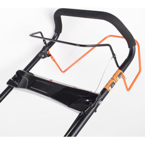 Газонокосилка бензиновая Patriot PT 52 BS