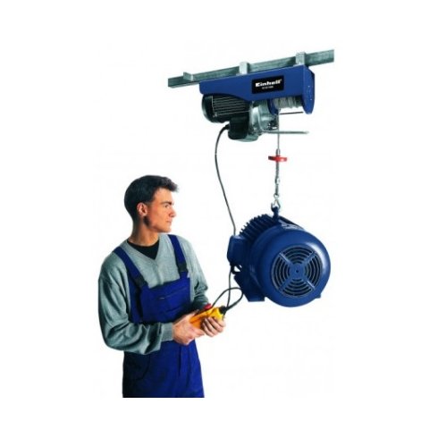 Таль электрическая Einhell BT-EH 250