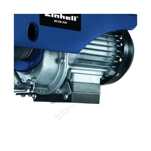 Таль электрическая Einhell BT-EH 250