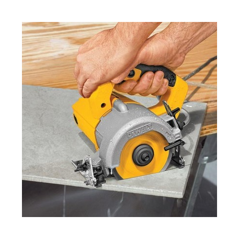 Плиткорез ручной DeWalt DWC410-QS
