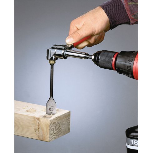 Насадка угловая MILWAUKEE OSD2