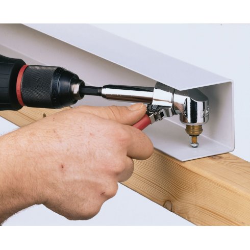 Насадка угловая MILWAUKEE OSD2