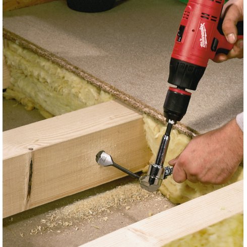 Насадка угловая MILWAUKEE OSD2