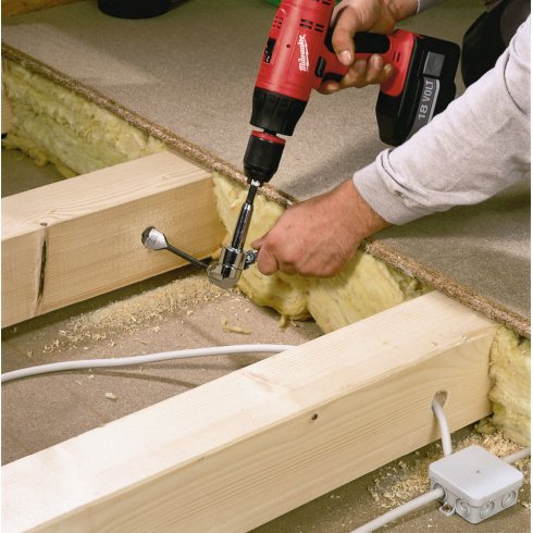 Насадка угловая MILWAUKEE OSD2