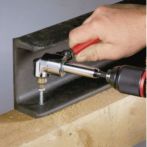 Насадка угловая MILWAUKEE OSD2