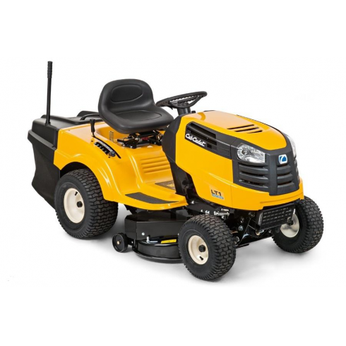 Садовый минитрактор Cub Cadet LT1 NR92
