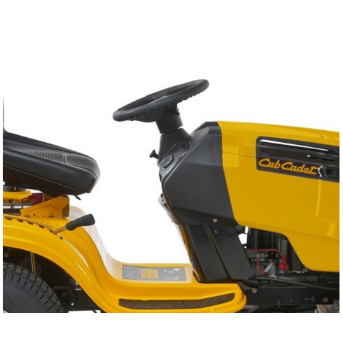 Садовый минитрактор Cub Cadet LT1 NR92