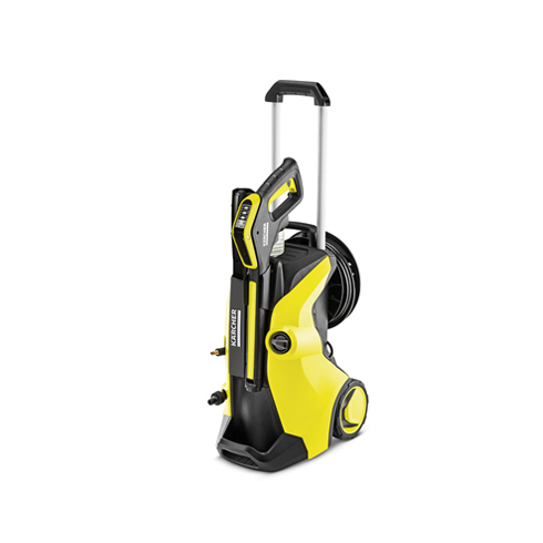 Минимойка Karcher K 5 Premium Full Control Plus (1.324-630.0)