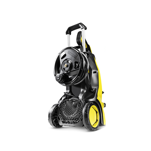 Минимойка Karcher K 5 Premium Full Control Plus (1.324-630.0)