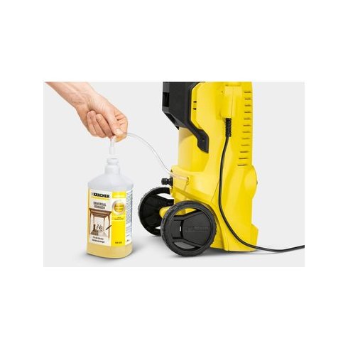 Минимойка Karcher K 2 Full Control (1.673-400.0)