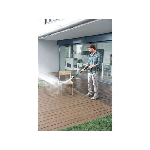 Минимойка Karcher K 2 Full Control (1.673-400.0)