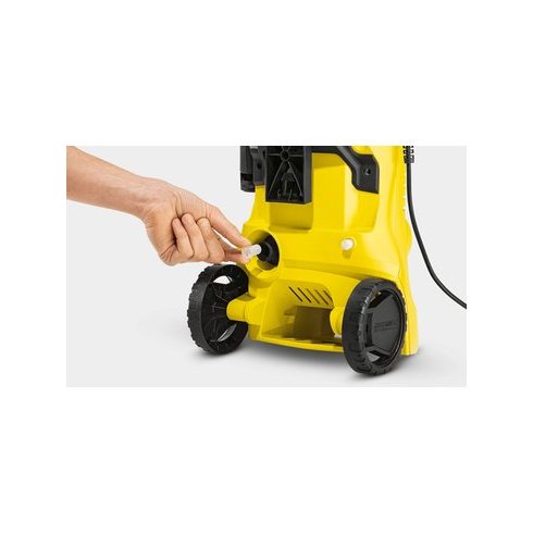 Минимойка Karcher K 2 Full Control (1.673-400.0)