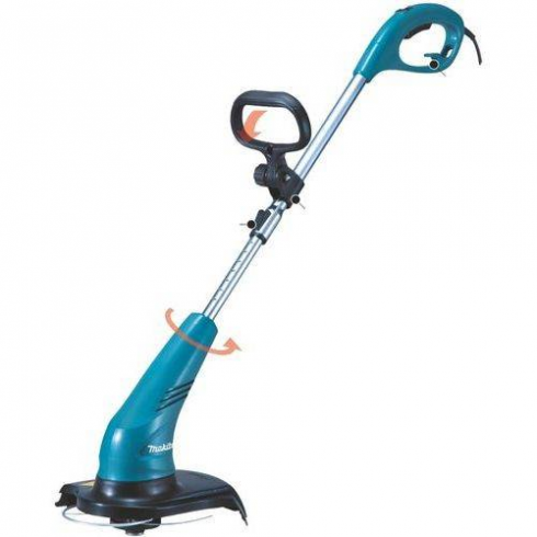 Триммер электрический Makita UR3000 (UR 3000)