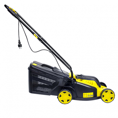 Газонокосилка электрическая Champion EM3111