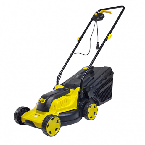 Газонокосилка электрическая Champion EM3111