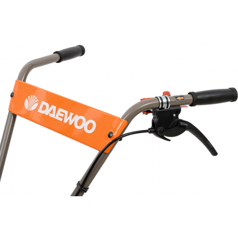 Культиватор Daewoo DAT 5055 R