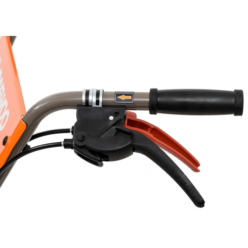 Культиватор Daewoo DAT 5055 R