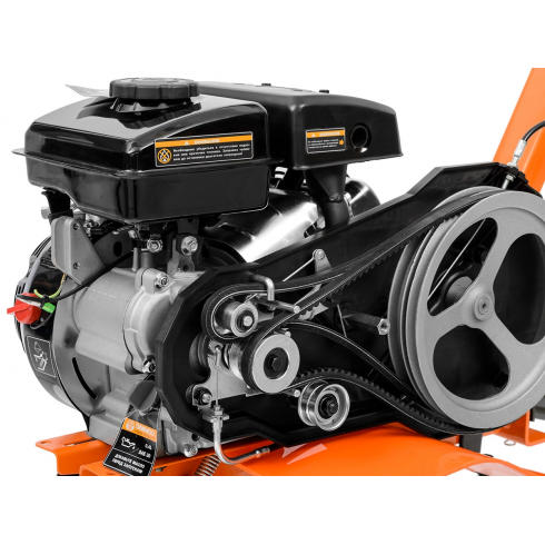 Культиватор Daewoo DAT 5055 R