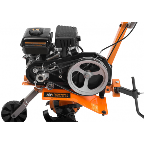 Культиватор Daewoo DAT 5055 R