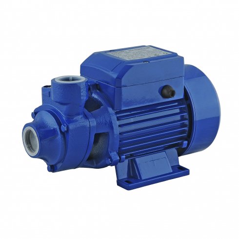 Поверхностный насос без бака Malec (QB 60)