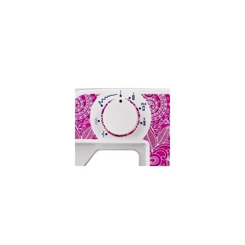 Швейная машина Jaguar Handy Craft 023